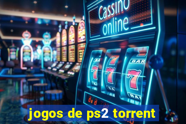 jogos de ps2 torrent